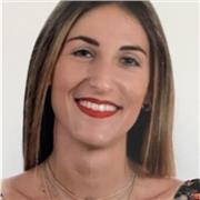Laureanda madrelingua italiana in Lingue Straniere